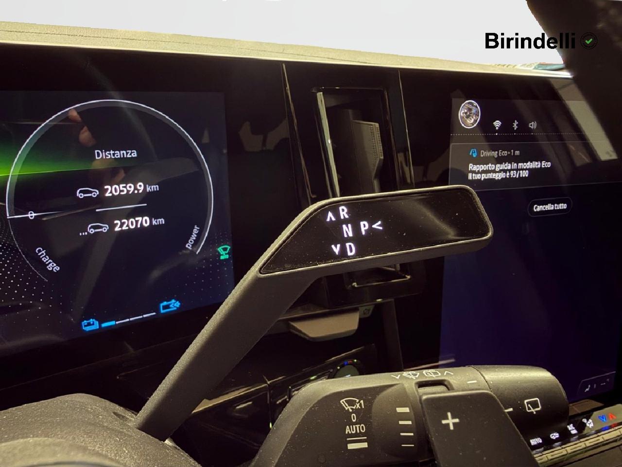 RENAULT Austral - Austral Full Hybrid E-Tech 200 CV Techno