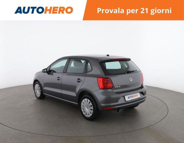 VOLKSWAGEN Polo 1.2 TSI 3p. Comfortline BlueMotion Technology