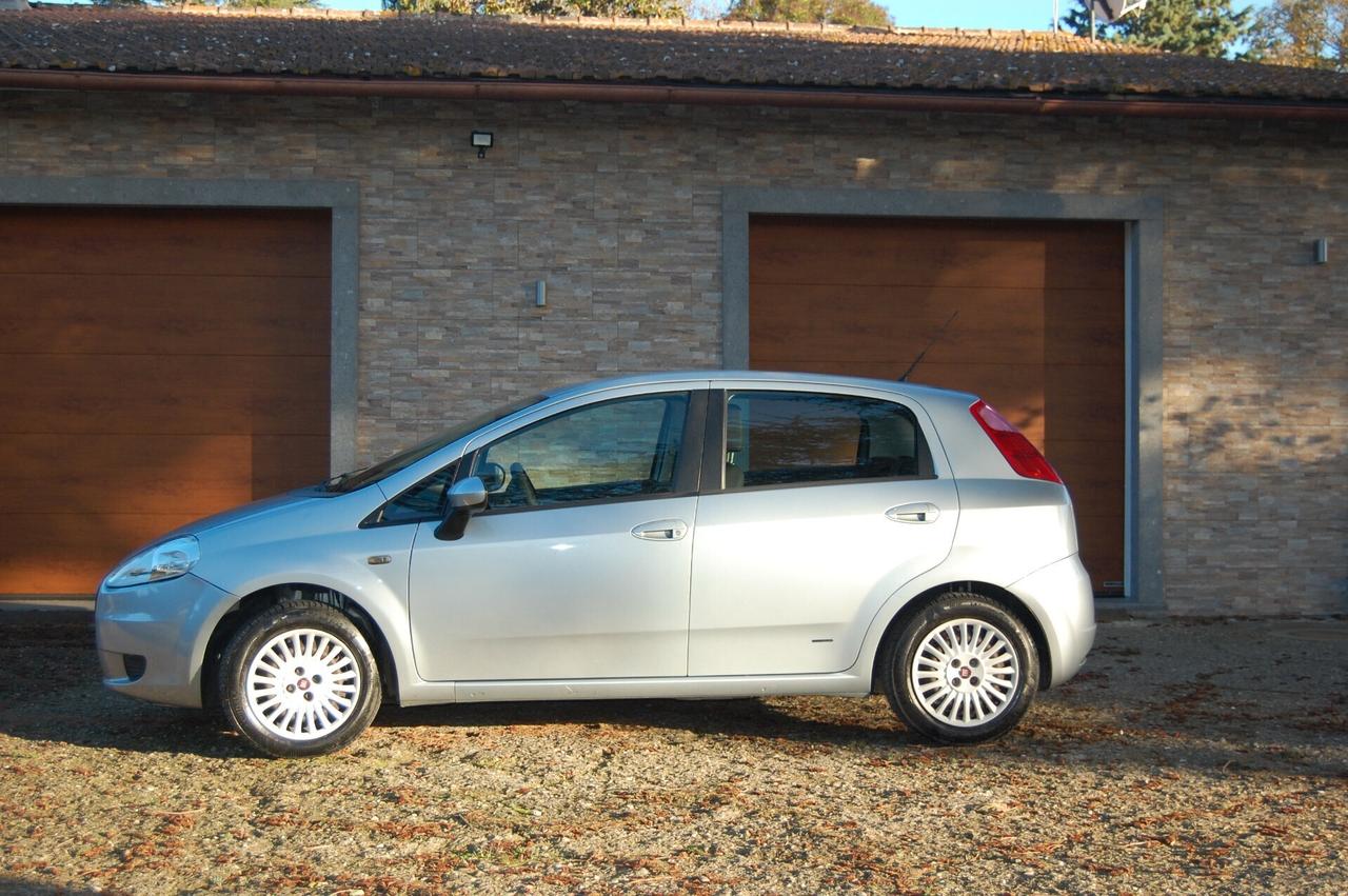 Fiat Punto 1.3 Diesel Mjet Ottimo Stato " ANCHE NEOPATENTATI"