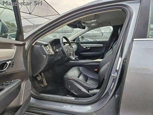 VOLVO V90 V90 2.0 d4 Business Plus awd geartronic GA261DW