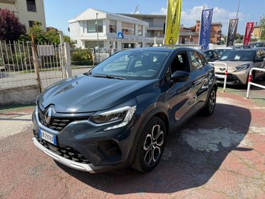 Renault Captur Hybrid 143cv *Scelta Ideale
