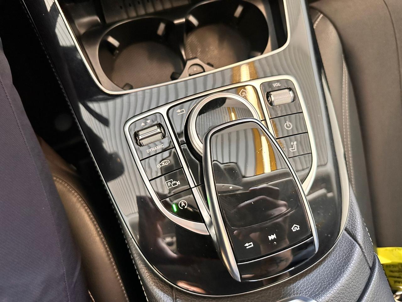 Mercedes-benz E 220 d S.W. 4Matic Auto Premium Plus