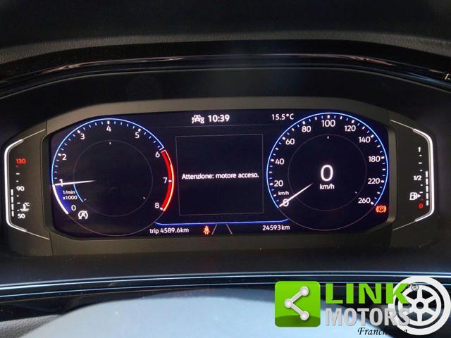 VOLKSWAGEN T-Roc 1.0 TSI ACT DSG Style