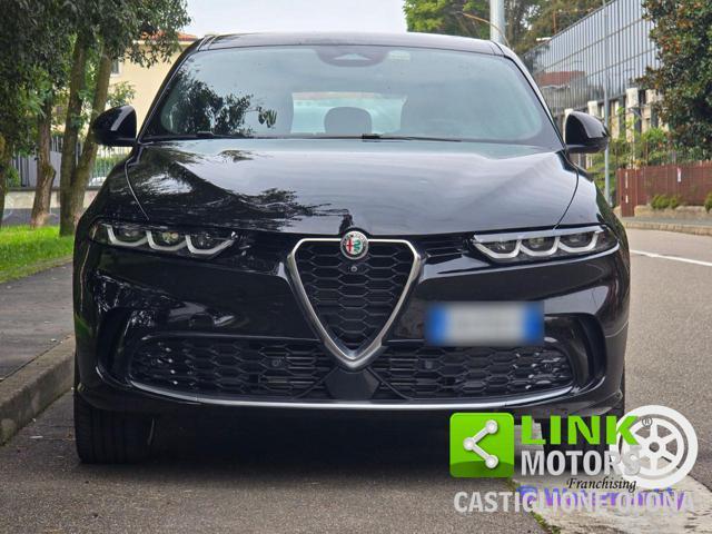 ALFA ROMEO Tonale 1.6 diesel 130 CV TCT6 Ti