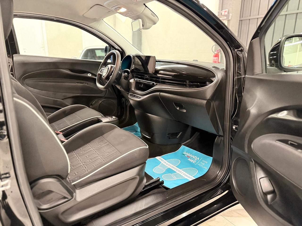 Fiat 500 500e 3+1 42 kWh La Prima