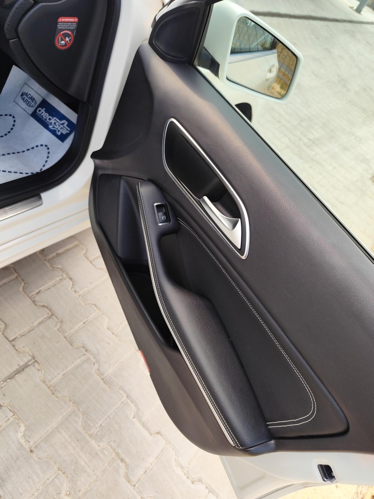 Mercedes-benz A 200 d Sport