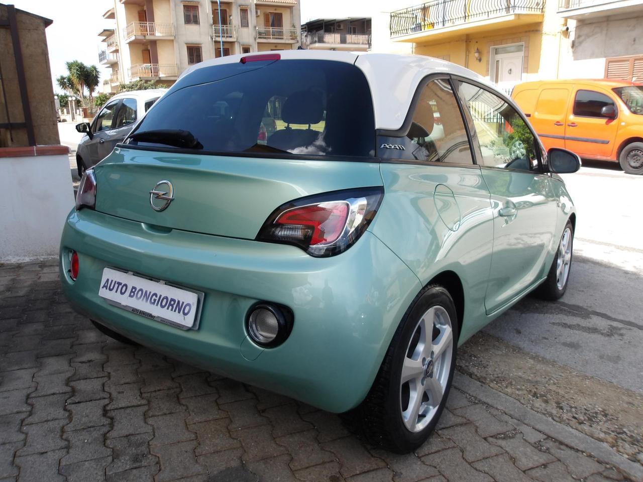 Opel Adam 1.2 Jam 70cv