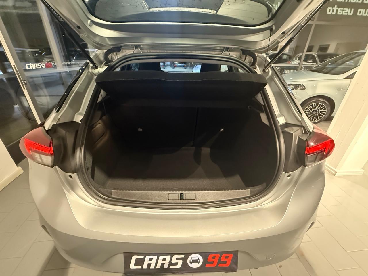 Opel Corsa 1.2 Edition