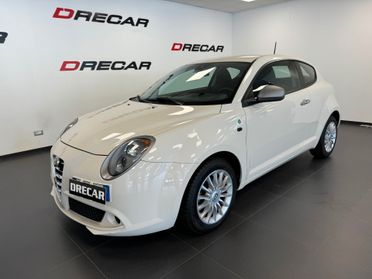 Alfa Romeo MiTo 1.4 70 CV 8V Progression NEOPATENTATI