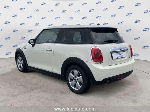 MINI One Mini 1.2 One 75cv 3p