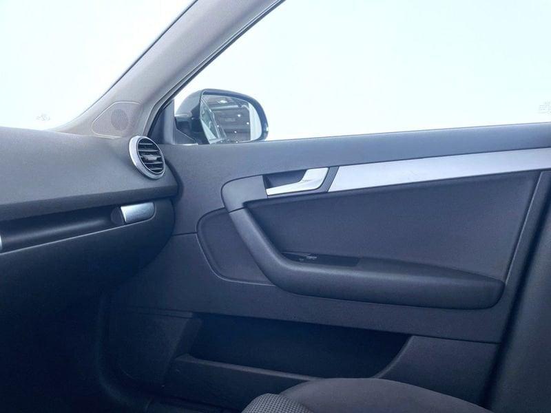 Audi A3 A3 SPB 2.0 TDI F.AP. Ambition