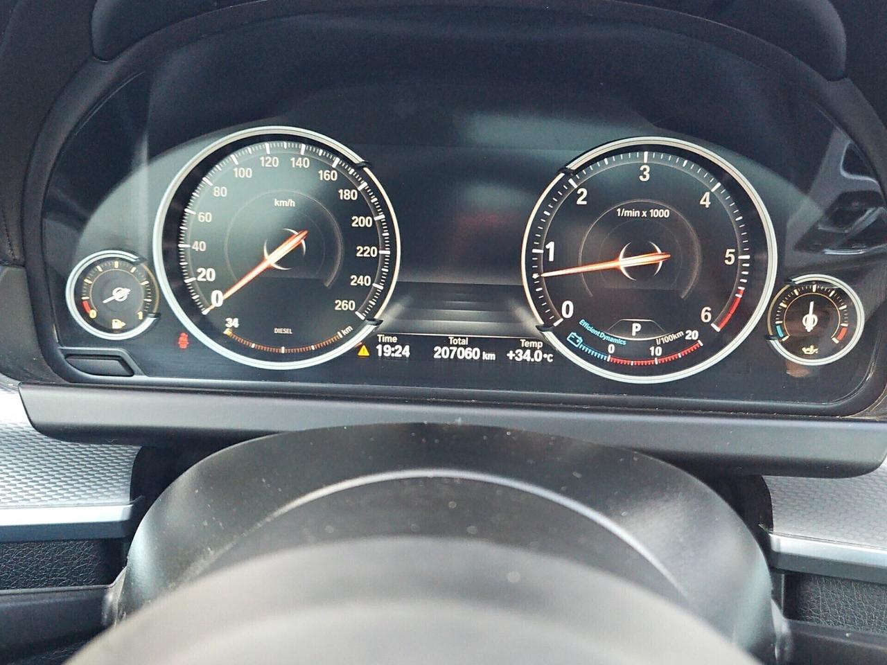 Bmw 640 d Gran Coupé Msport Edition Digital