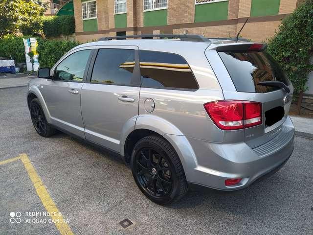 Fiat Freemont Freemont 2.0 mjt 16v Black Code 4x4 170cv auto