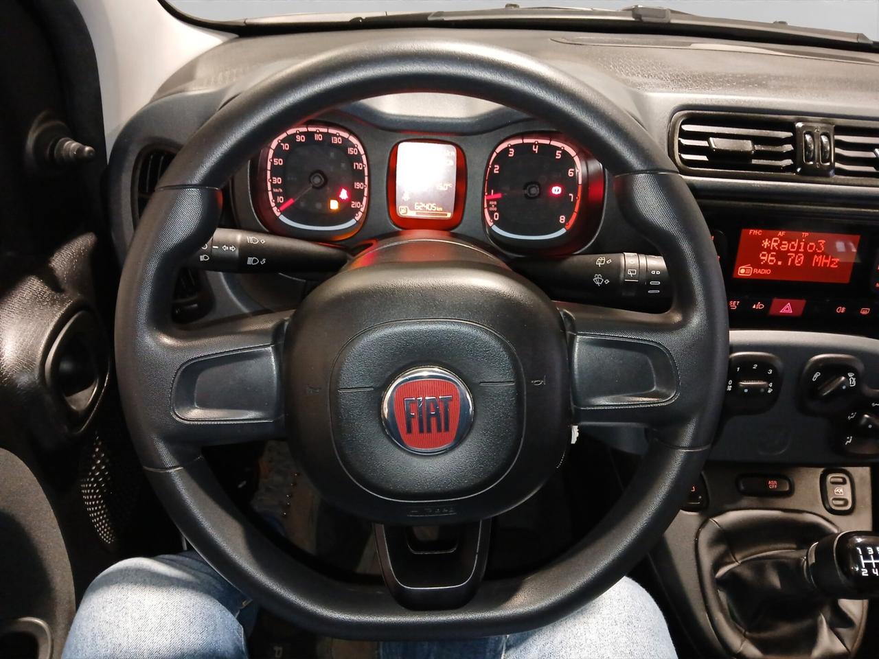 Fiat Panda 1.2 Pop 69CV