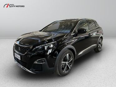 Peugeot 3008 1.2 PureTech Turbo GT Line EAT
