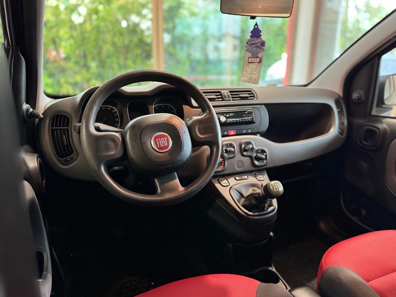 Fiat Panda 1.2 EasyPower Pop