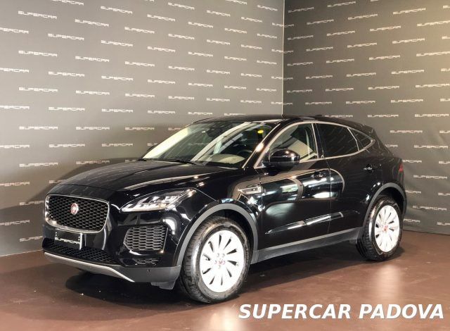 JAGUAR E-Pace 2.0D 150 CV AWD aut. S