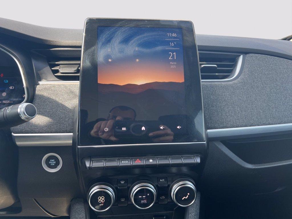 RENAULT Zoe Intens R135 del 2022