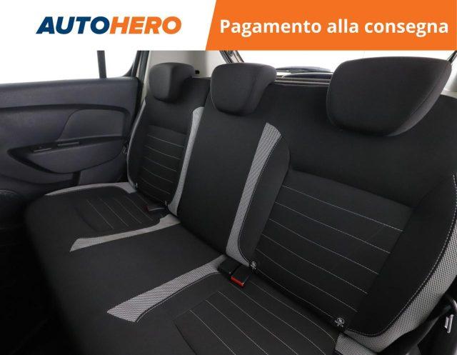 DACIA Sandero Stepway 0.9 TCe 90 CV Comfort