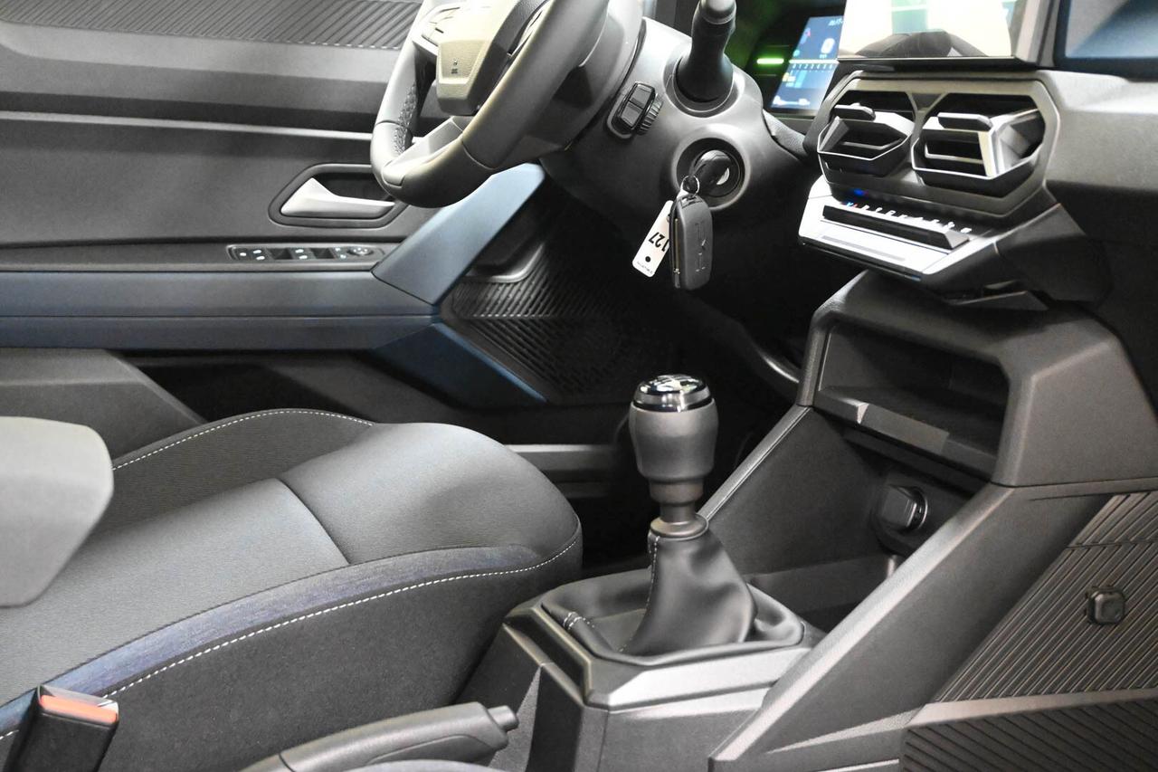 DACIA Duster 3ª serie Duster Eco-G 100 CV Expr...