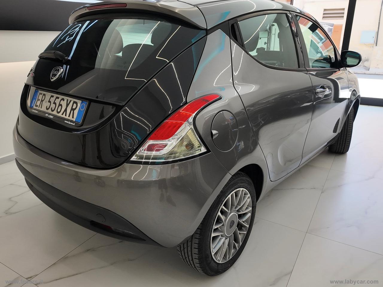 LANCIA Ypsilon 1.3 MJT 95 CV 5p. S&S Platinum