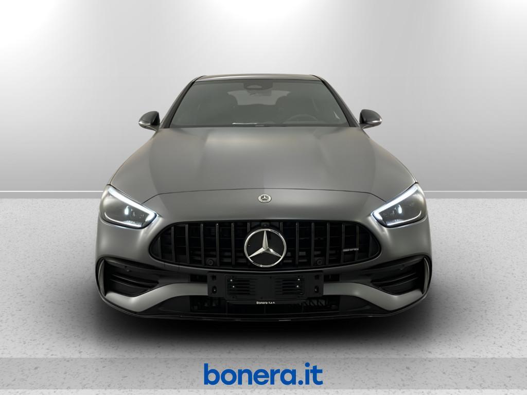 Mercedes Classe C 43 AMG 43 Mild hybrid AMG Premium Pro 4Matic 9G-Tronic