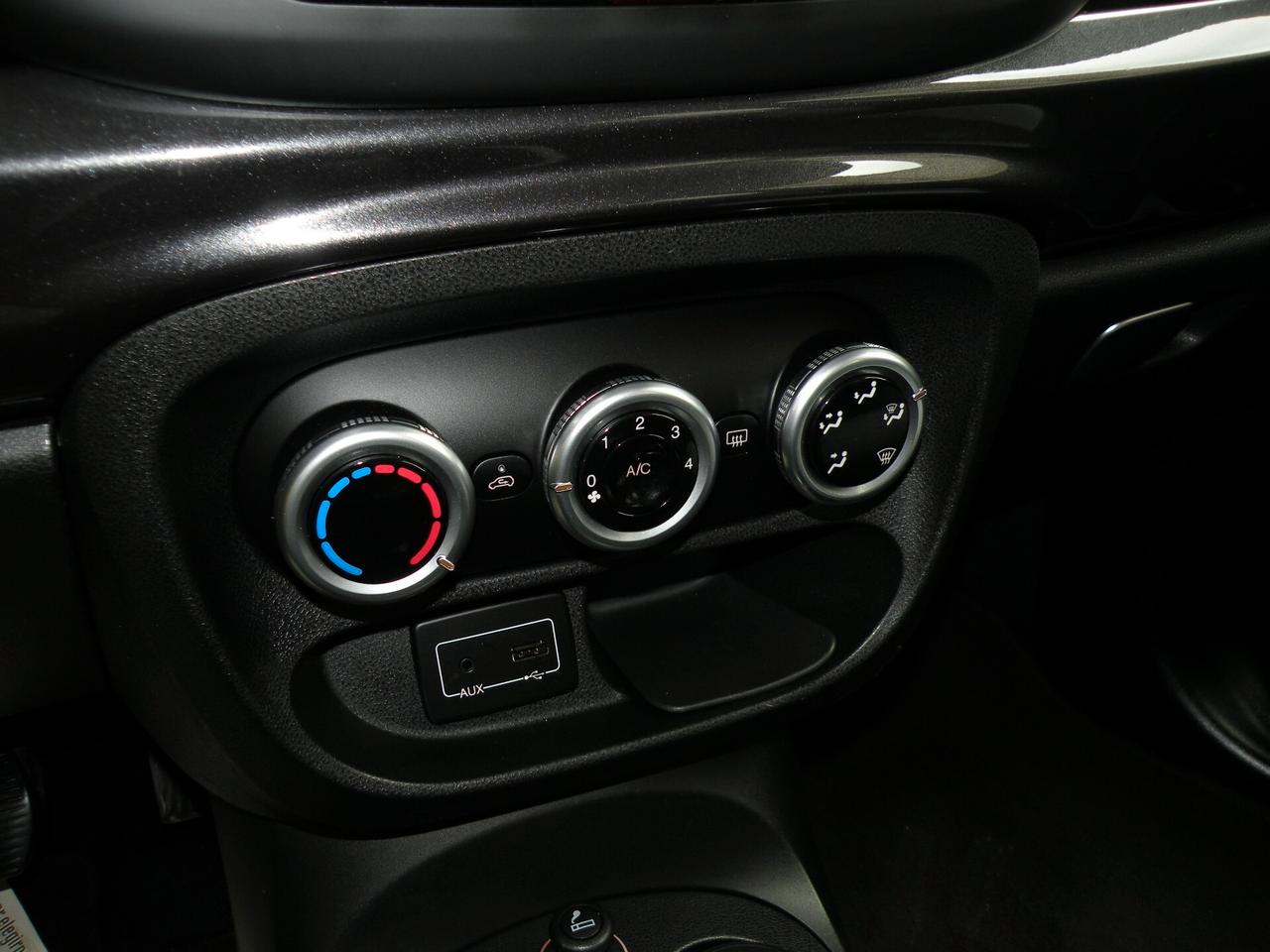 FIAT 500L 1.6 Mjt 120CV LOUNGE 2016