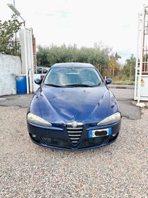 Alfa Romeo 147 1.9 JTD 115cv