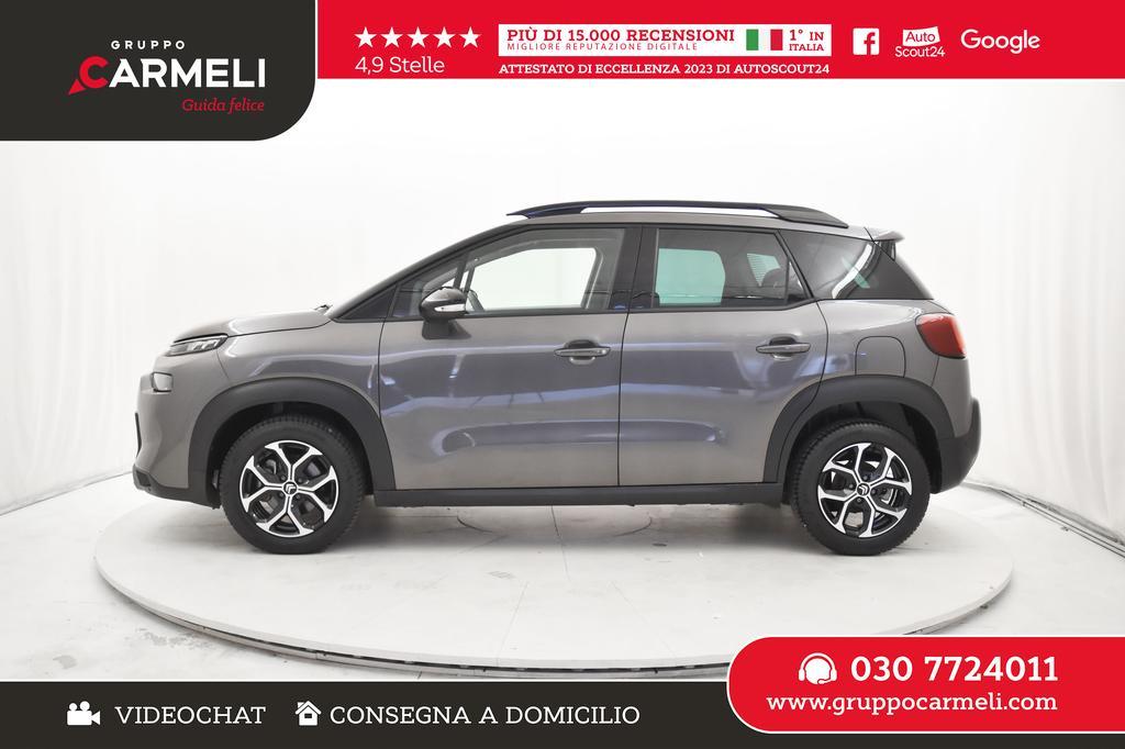 Citroen C3 Aircross 1.2 PureTech Shine