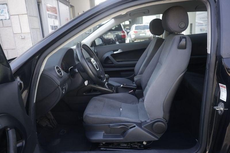 Audi A3 Audi A3 1.9 tdi Ambition Unicoproprietario