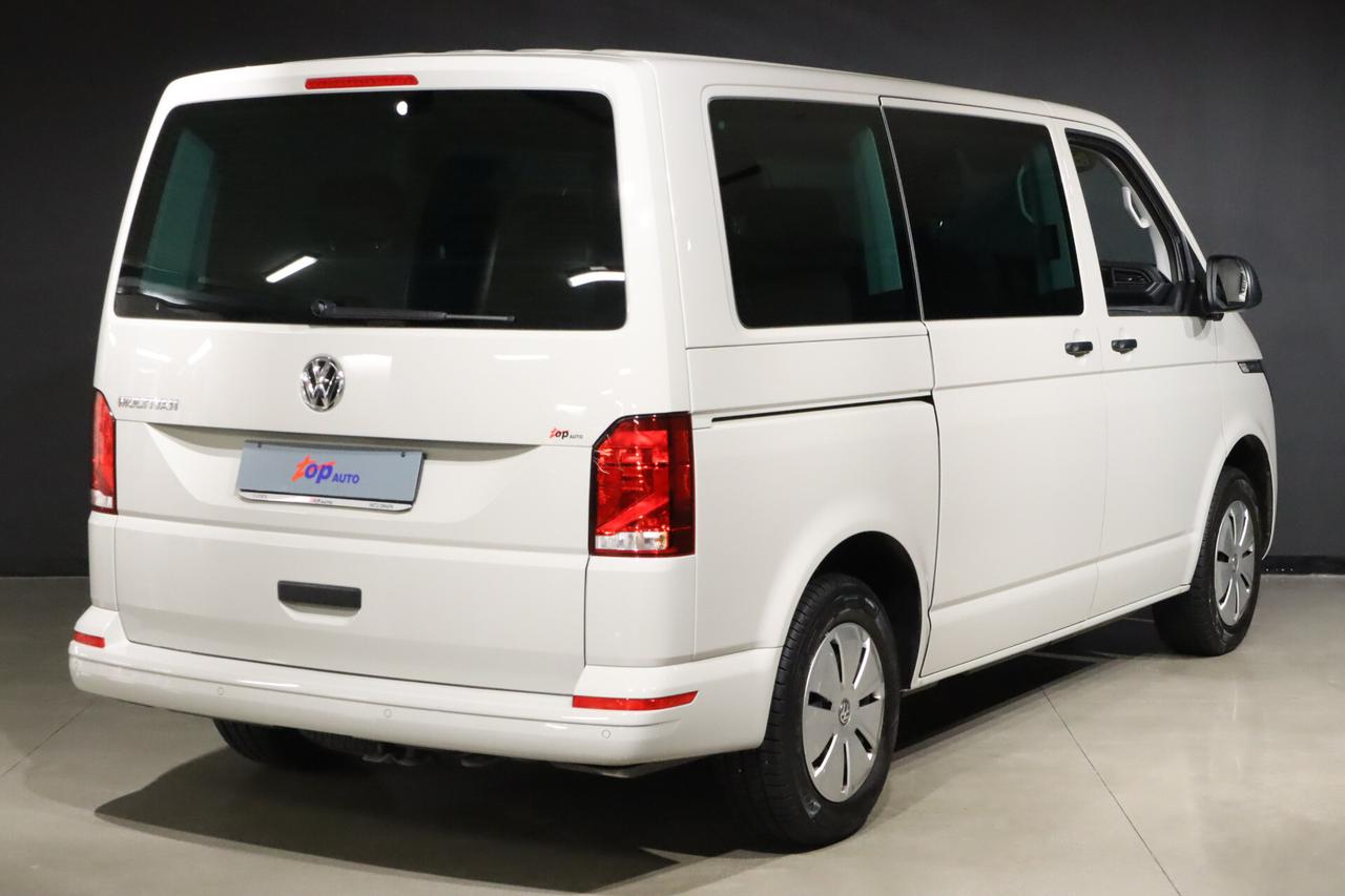 Volkswagen Multivan T6.1 2.0 TDI 150CV 7POSTI