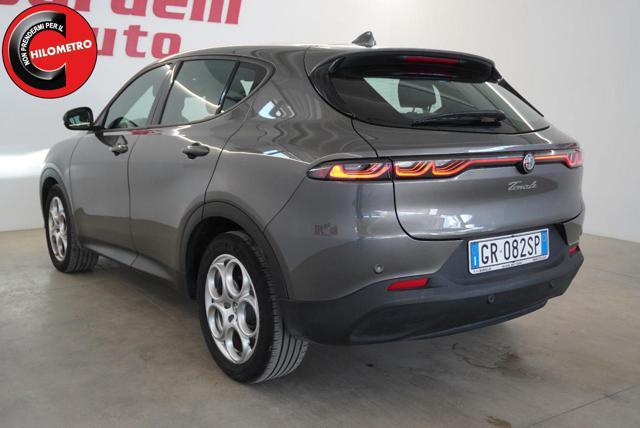 ALFA ROMEO Tonale 1.5 130 CV MHEV TCT7 Sprint