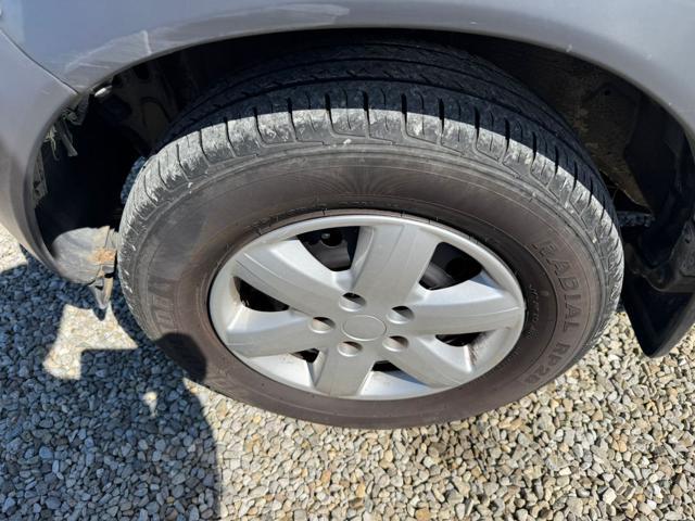 DAIHATSU Terios 1.3i 16V cat 4WD SX