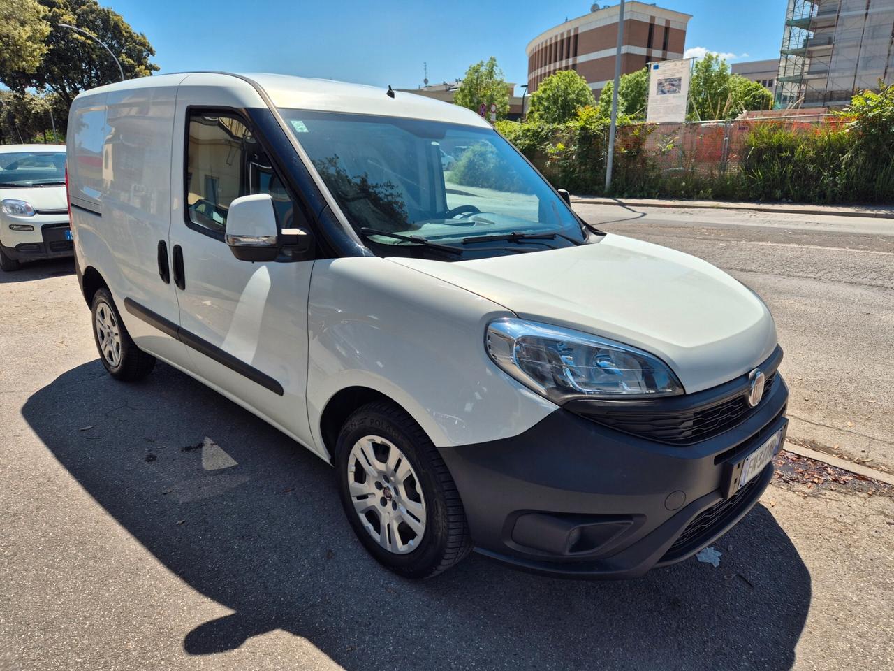 Fiat Doblo Doblò 1.6 MJT 105CV PC-TN Cargo Lamierato