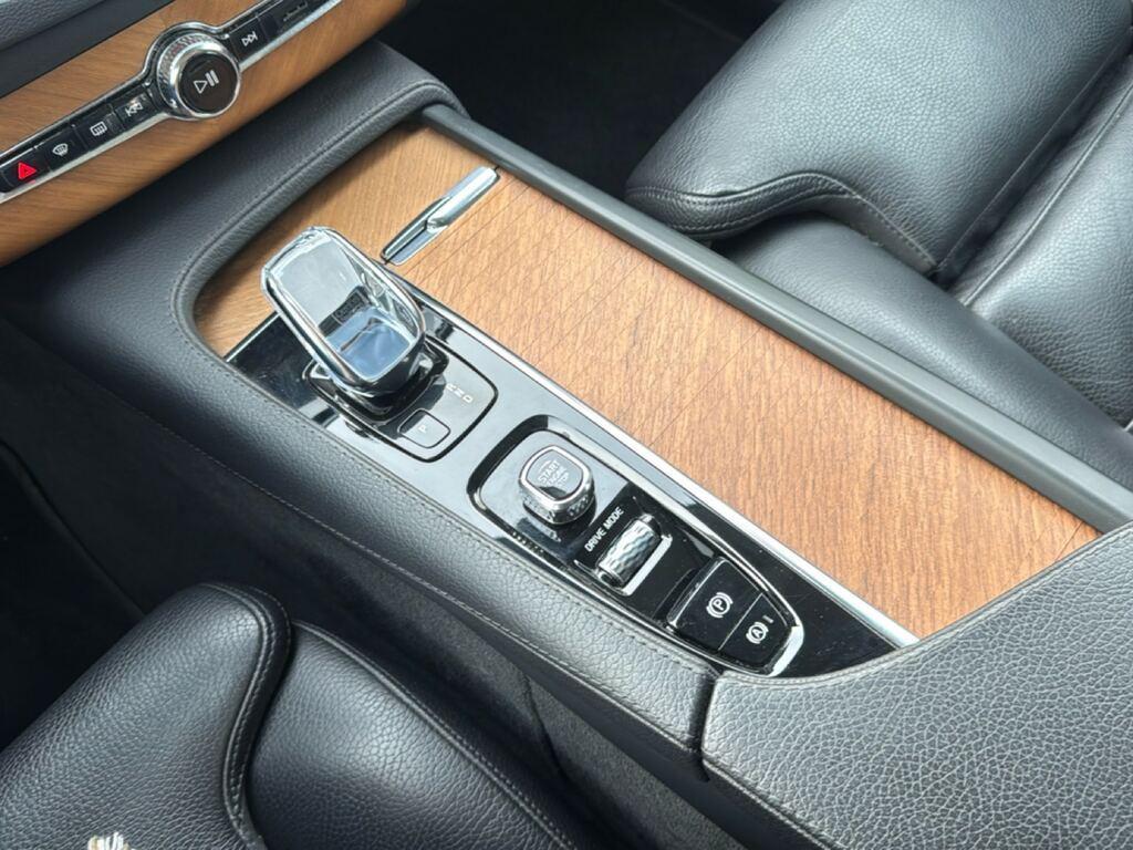 Volvo XC90 2.0 B5 Inscription AWD Geartronic