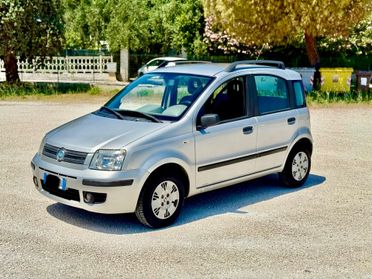 Fiat Panda 1.2 Benzina Neopatentati