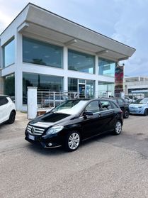 Mercedes-benz B 180 B 180 CDI Executive