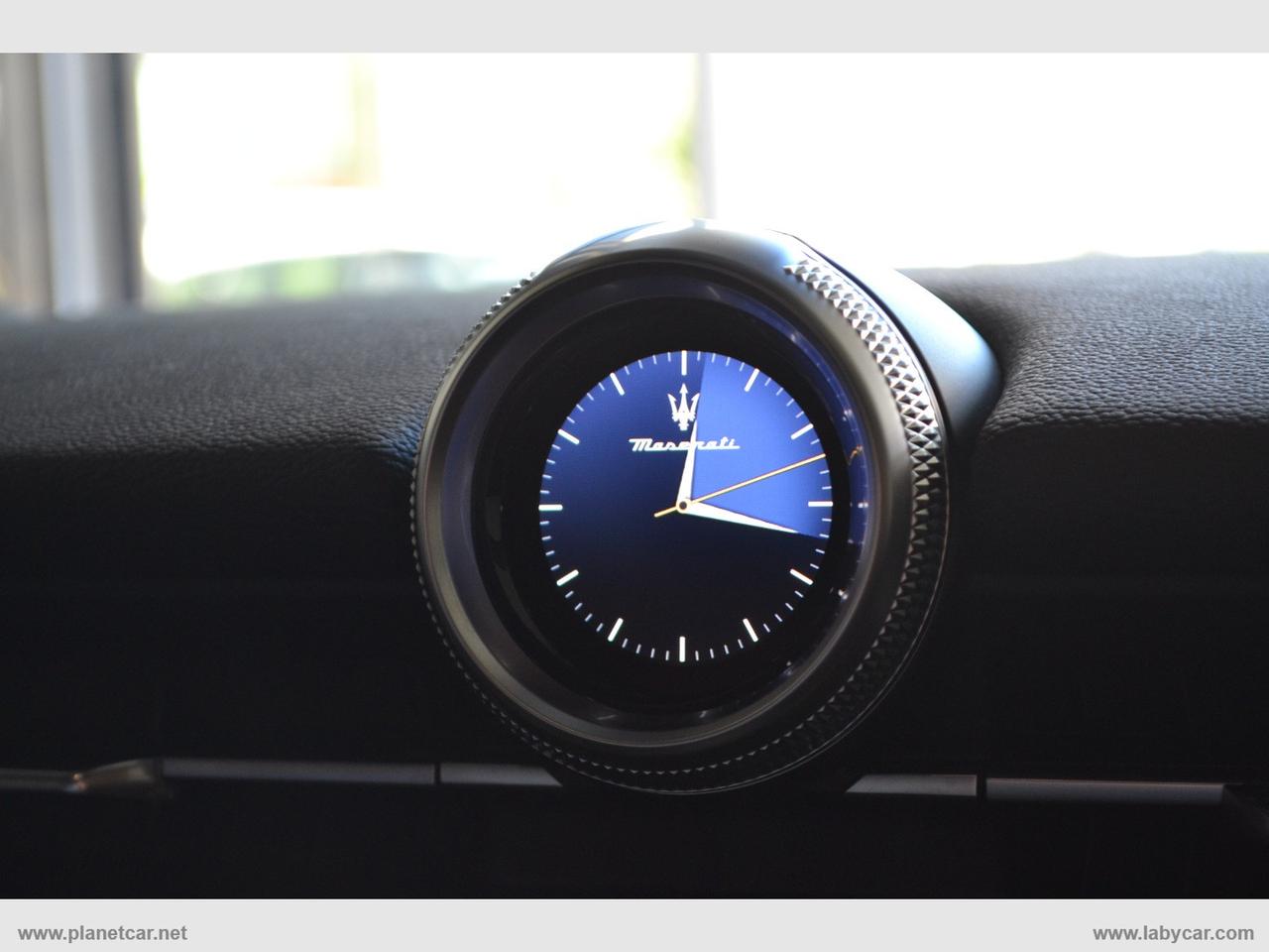 MASERATI GRECALE 2.0 MHEV 250 CV GT