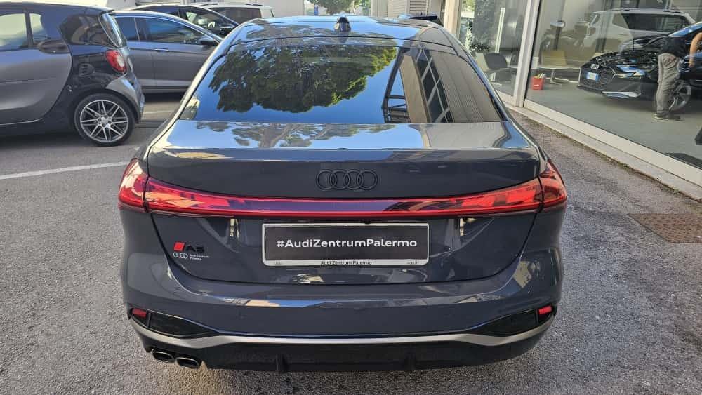 Audi Audi A5 Sedan TDI quattro 150 kW S tronic