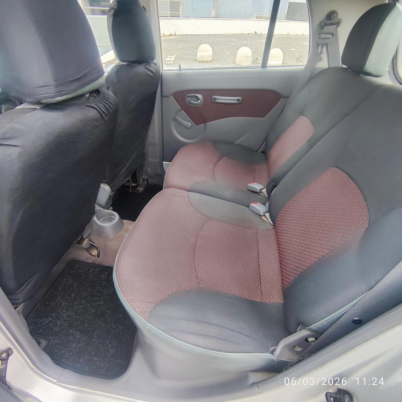 Hyundai Atos Prime 1.1 12V Like