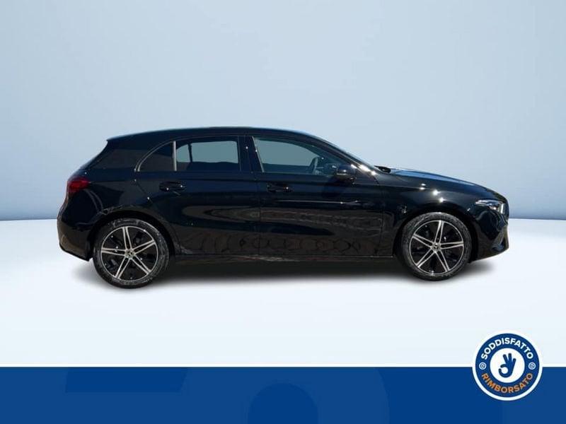 Mercedes-Benz Classe A 180d Automatic Progressive Extra