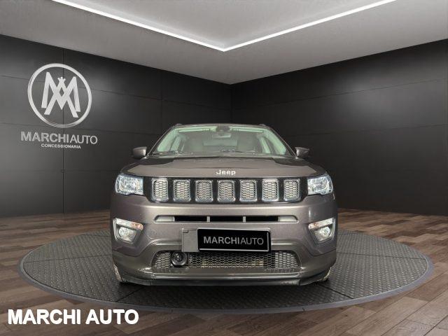 JEEP Compass 1.6 Multijet II 2WD Longitude