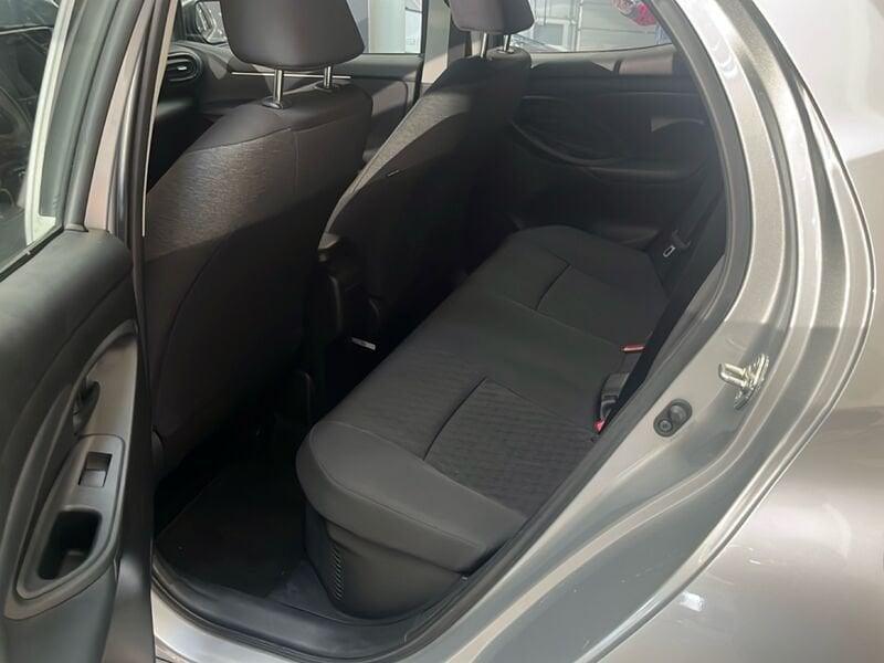 Toyota Yaris Yaris 1.5 Hybrid 5 porte Trend