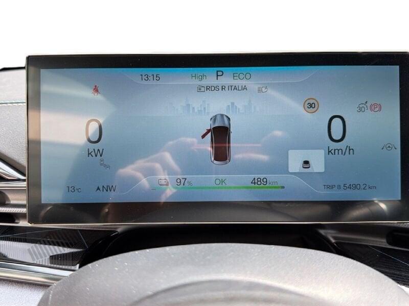 BYD Seal BYD Seal 82,50 kWh Excellence AWD