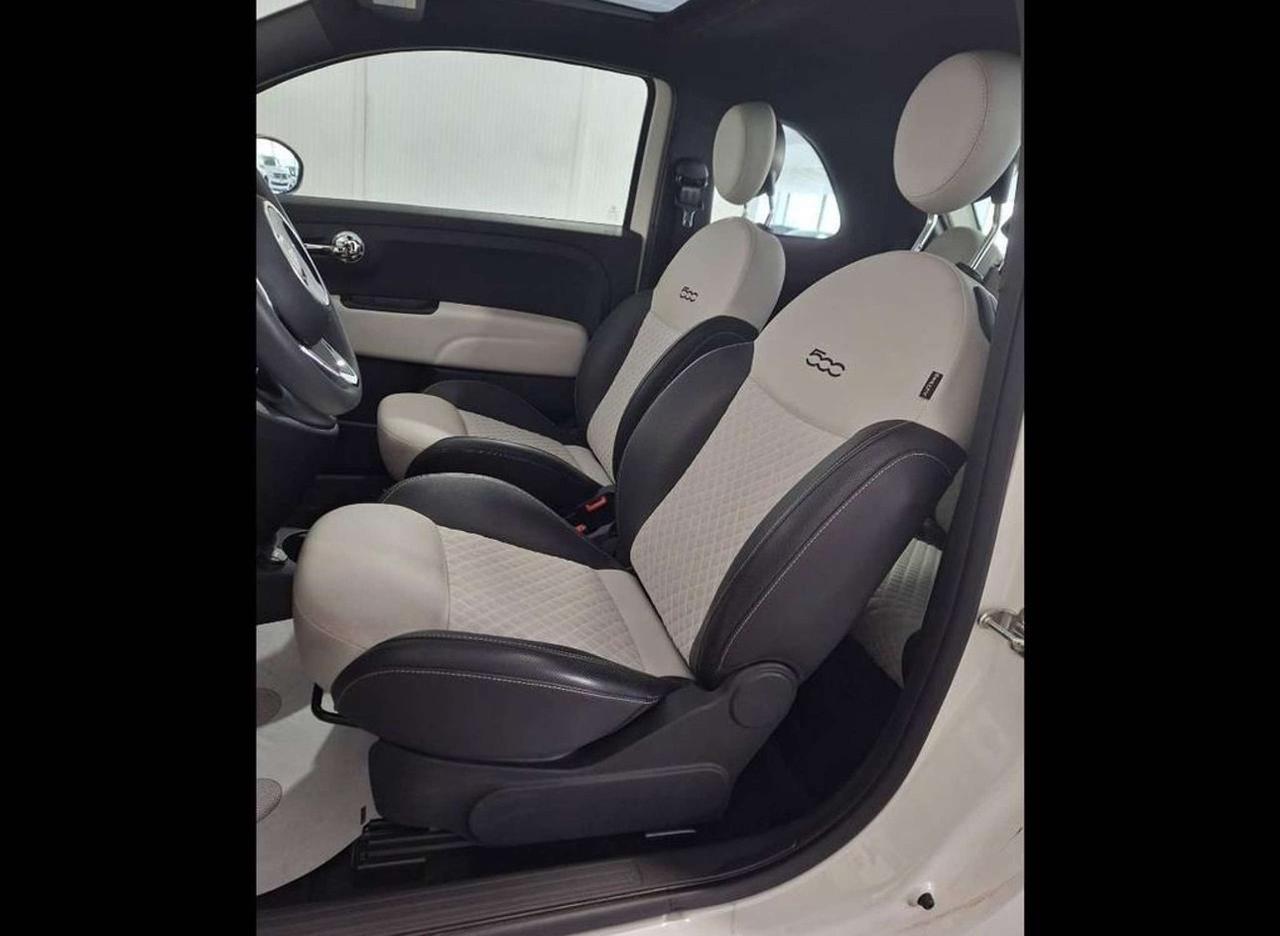 Fiat 500 1.0 Dolcevita PREZZO REALE