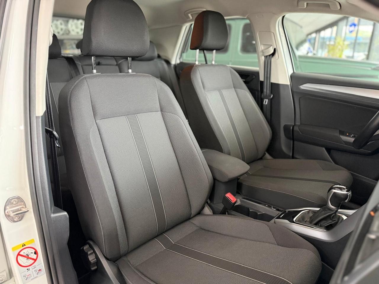 Volkswagen T-Roc 2.0 TDI 150 CV DSG