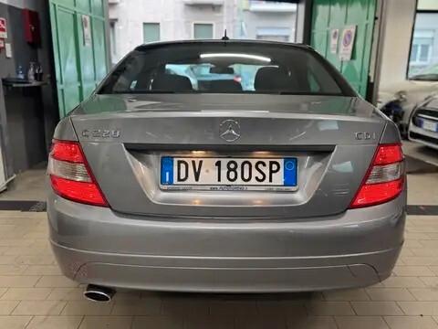 Mercedes-benz C 220 200 CDI Classic PREZZO REALE!!