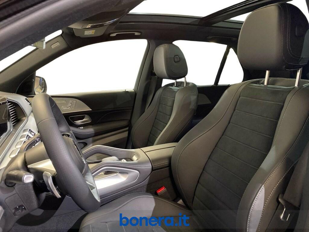 Mercedes GLE 300 300 d Mild hybrid AMG Line Advanced Plus 4Matic 9G-Tronic Plus
