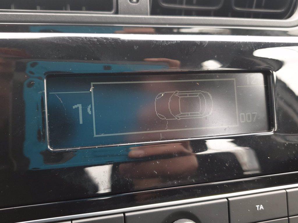 CITROEN C3 1.2 puretech feel 82cv neopatentati del 2017