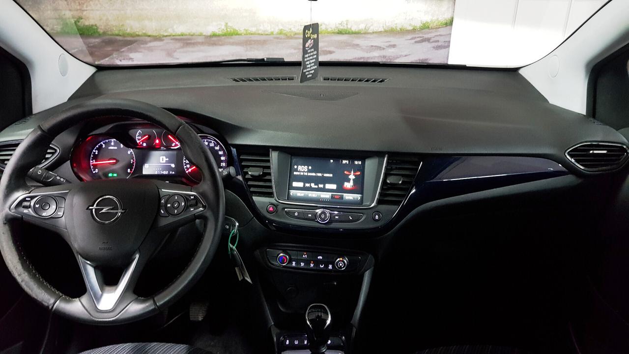 OPEL CROSSLAND X 1.5 ECOTEC D 102 CV 11/2019